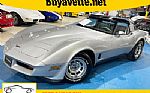 1981 Corvette Thumbnail 1