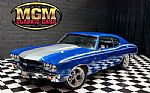 1970 Chevelle Thumbnail 1
