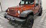2014 Wrangler Thumbnail 3