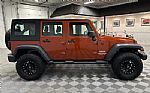 2014 Wrangler Thumbnail 7