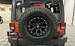 2014 Wrangler Thumbnail 9