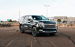 2022 Tahoe High Country Thumbnail 1