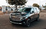 2022 Tahoe High Country Thumbnail 15