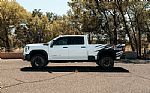 2025 Sierra 2500HD AT4X Thumbnail 4