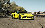 2024 Corvette Z06 3LZ Thumbnail 1