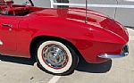 1961 Corvette Convertible Thumbnail 14