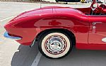 1961 Corvette Convertible Thumbnail 18