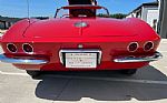 1961 Corvette Convertible Thumbnail 31