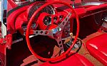 1961 Corvette Convertible Thumbnail 47