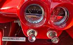 1961 Corvette Convertible Thumbnail 57