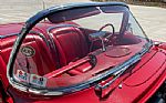 1961 Corvette Convertible Thumbnail 64