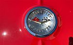 1961 Corvette Convertible Thumbnail 68