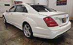 2010 S-Class Thumbnail 6