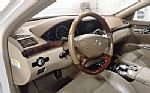 2010 S-Class Thumbnail 11