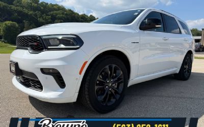 2023 Dodge Durango R / T Plus