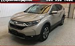2018 CR-V Thumbnail 1
