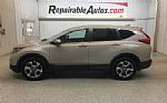 2018 CR-V Thumbnail 5