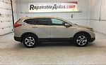 2018 CR-V Thumbnail 6