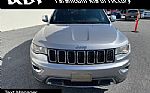 2019 Grand Cherokee Thumbnail 2