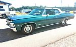 1967 Impala SS Thumbnail 3