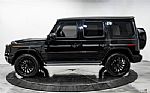 2022 G-Class Thumbnail 8