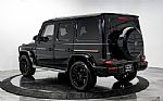 2022 G-Class Thumbnail 11