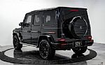 2022 G-Class Thumbnail 12