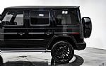 2022 G-Class Thumbnail 10