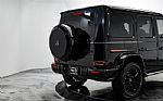 2022 G-Class Thumbnail 16