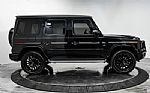 2022 G-Class Thumbnail 18