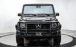 2022 G-Class Thumbnail 27