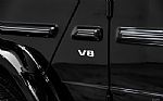 2022 G-Class Thumbnail 30