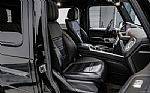 2022 G-Class Thumbnail 42