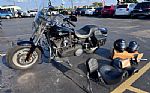 2009 FXDF DYNA FAT BOB Thumbnail 2