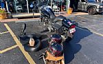 2009 FXDF DYNA FAT BOB Thumbnail 6