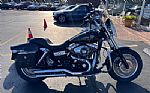 2009 FXDF DYNA FAT BOB Thumbnail 8