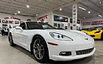 2009 Corvette Thumbnail 5