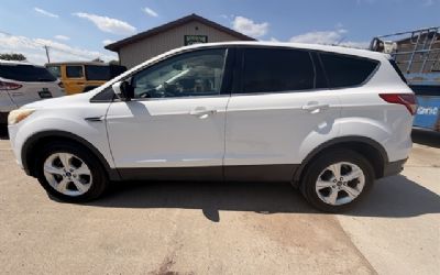 Photo of a 2013 Ford Escape SE for sale