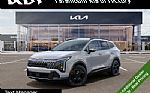 2026 Sportage Thumbnail 1