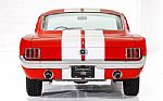 1965 Mustang Fastback Thumbnail 15