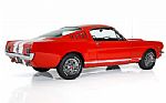 1965 Mustang Fastback Thumbnail 22
