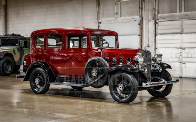 Photo of a 1932 Chevrolet Confederate for sale