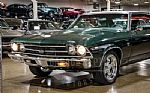 1969 Chevelle Thumbnail 22