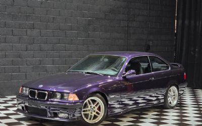 Photo of a 1997 BMW M3 for sale