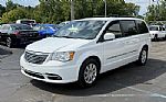 2014 Town & Country Touring Thumbnail 3