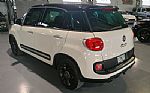 2015 500L Urbana Trekking Thumbnail 3