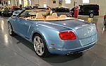 2013 Continental GTC Thumbnail 3