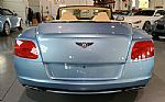 2013 Continental GTC Thumbnail 4