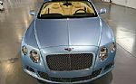 2013 Continental GTC Thumbnail 11