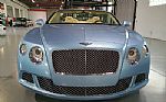 2013 Continental GTC Thumbnail 10